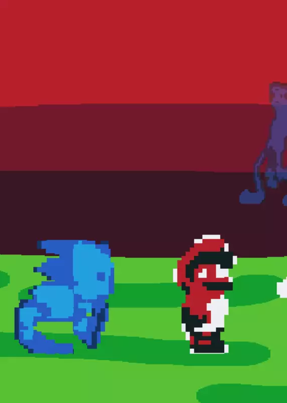 Game by @FiveNightsWithHuggy