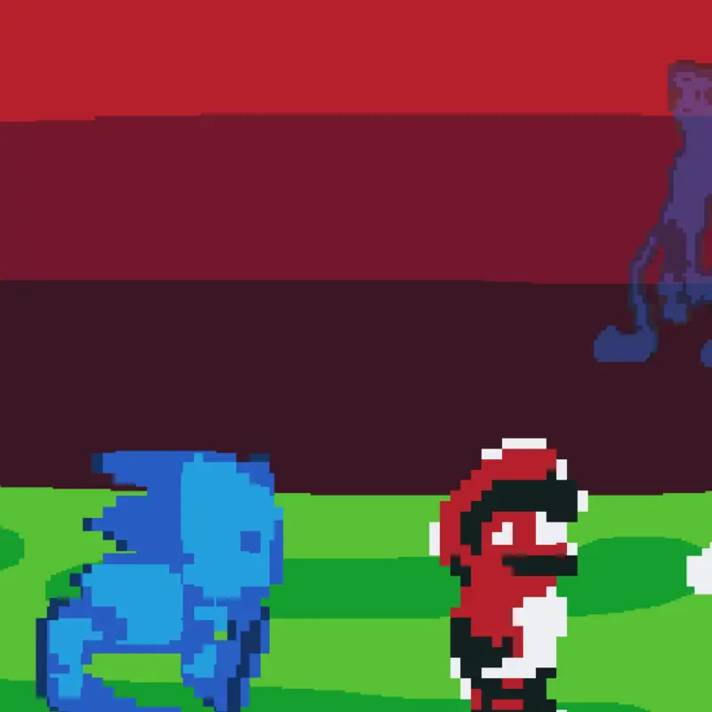 Game by @FiveNightsWithHuggy