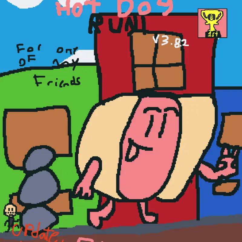 Game by @DavidTheGamingKid2