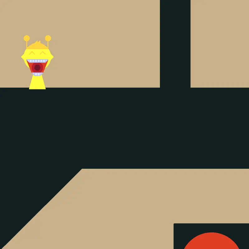 Game by @RandomAlien