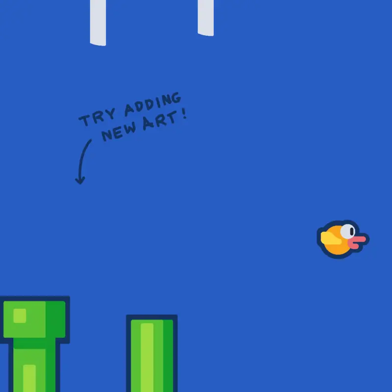 Game by @Arman999