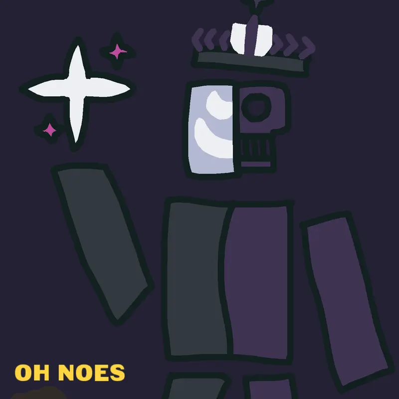 Game by @Awesomered2000