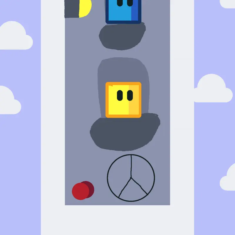 Game by @Hani_bella