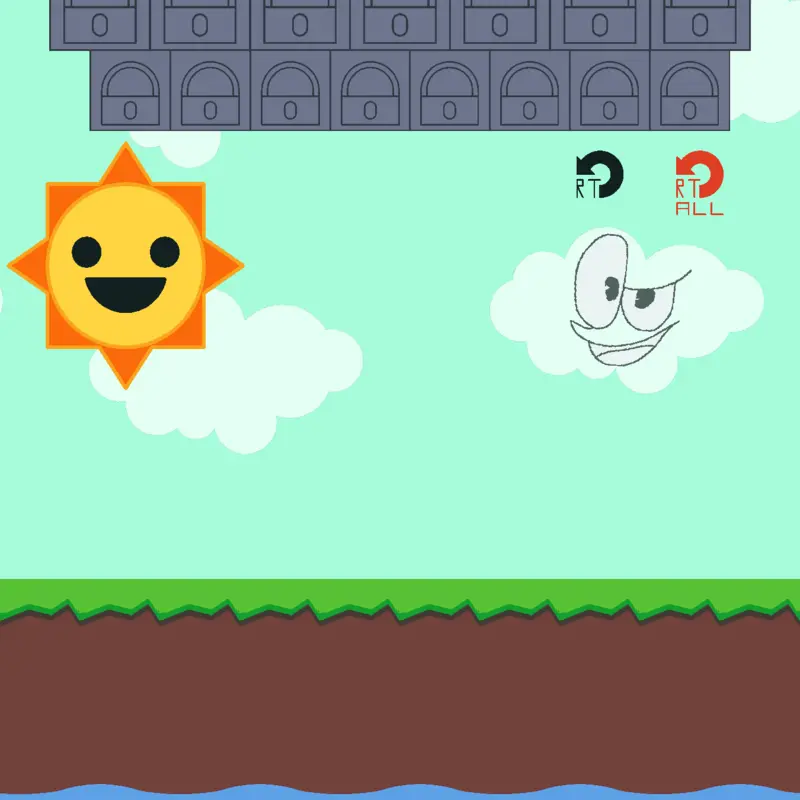 Game by @truank