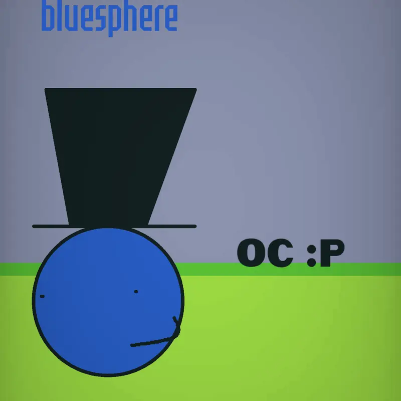Game by @the_horrible_bluesphere