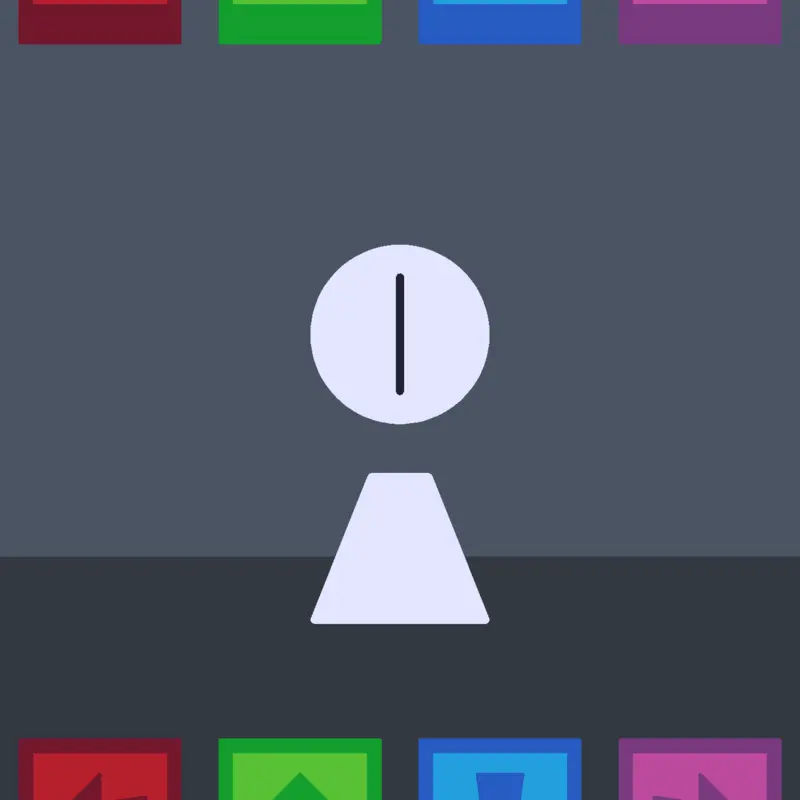 Game by @Pylox