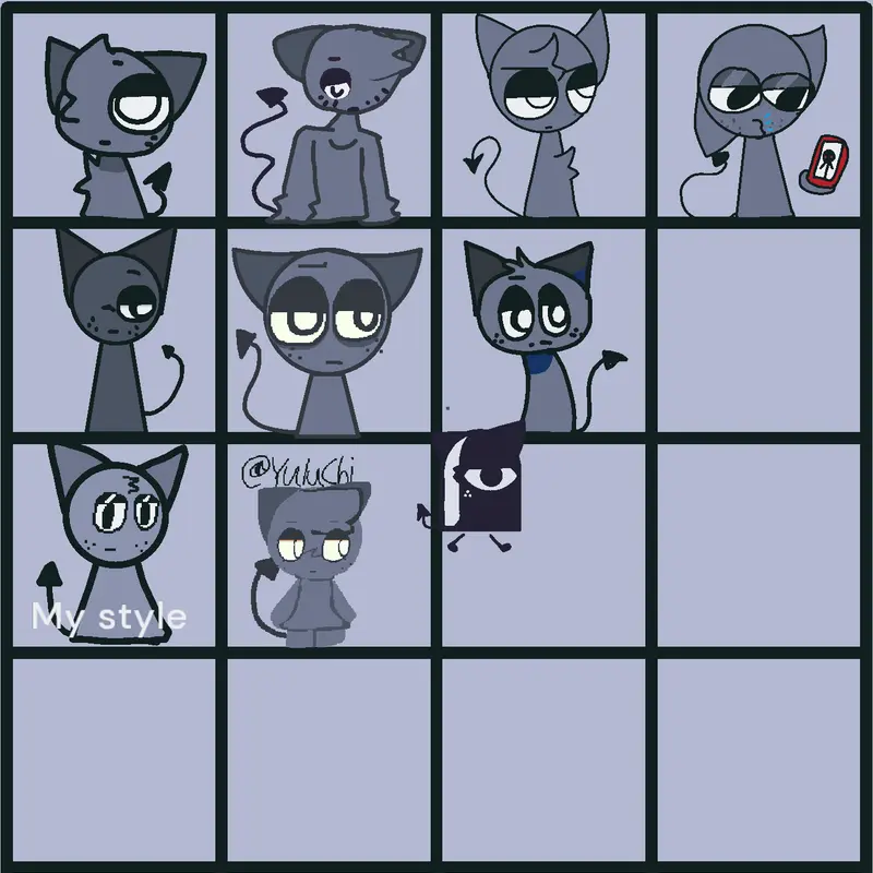 Game by @Jemiz