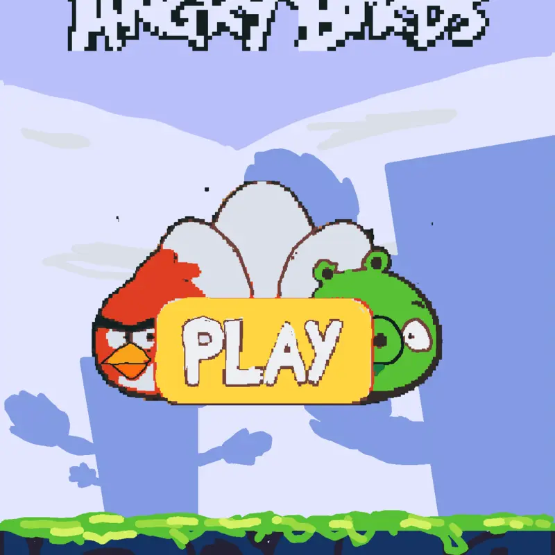 Game by @Porter426_1