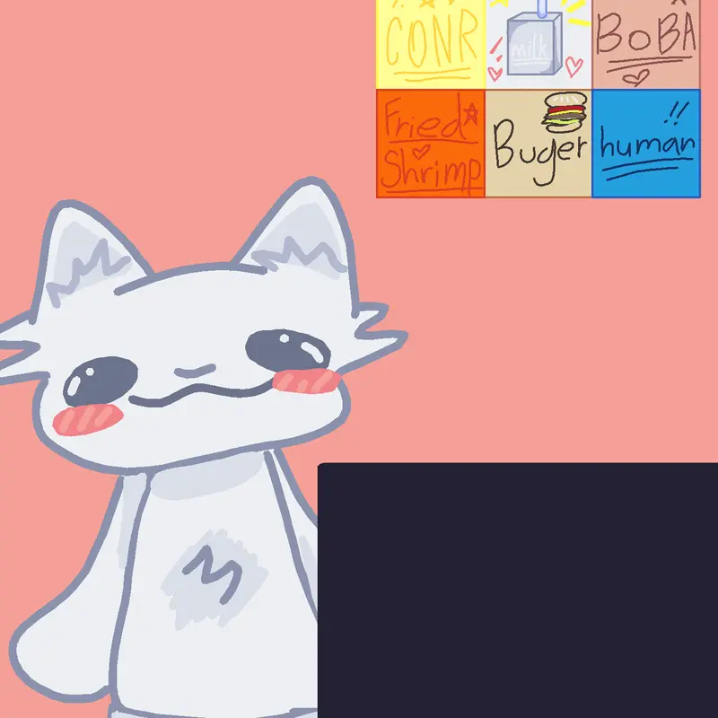 Game by @nonamemynoname