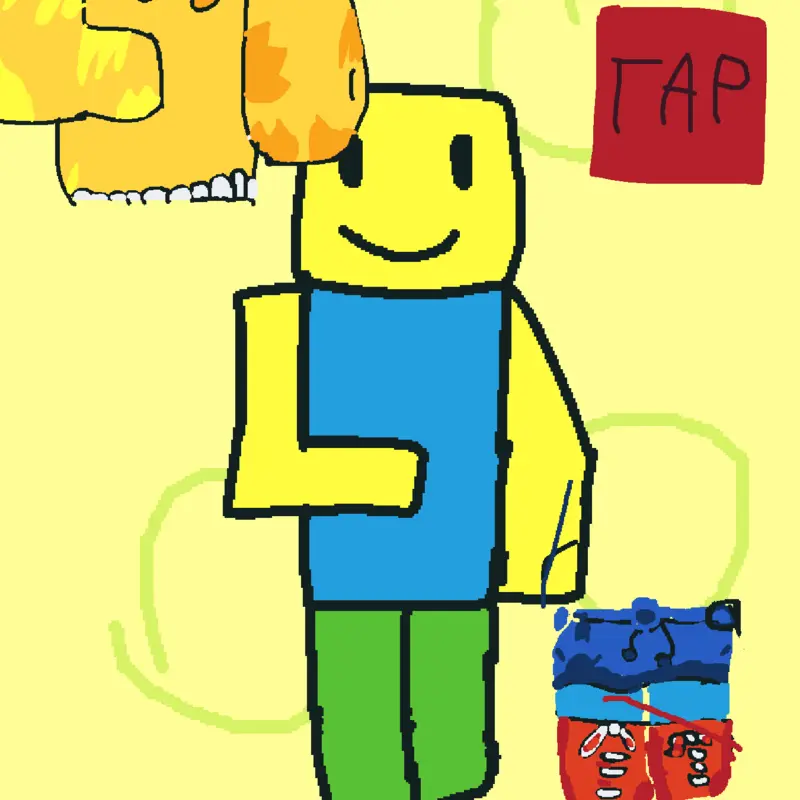 Dressup and remix by @Manueltren