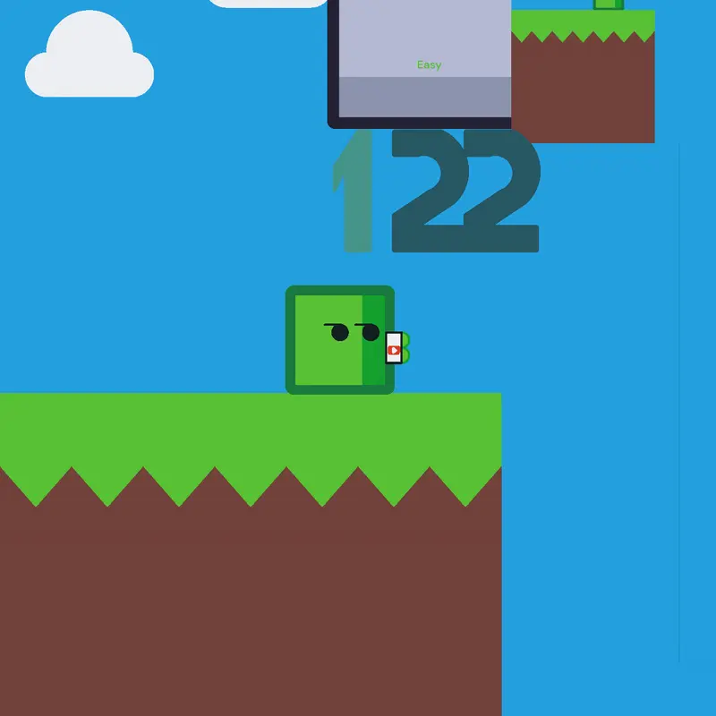 Game by @MAZENGER_OFFICIAL