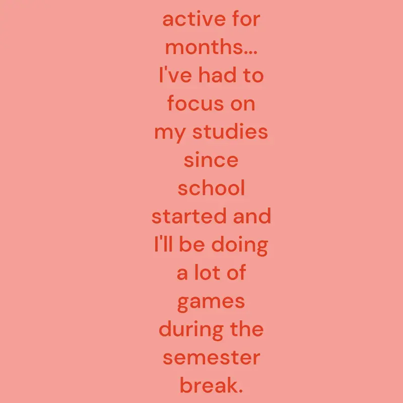 Game by @Asos213