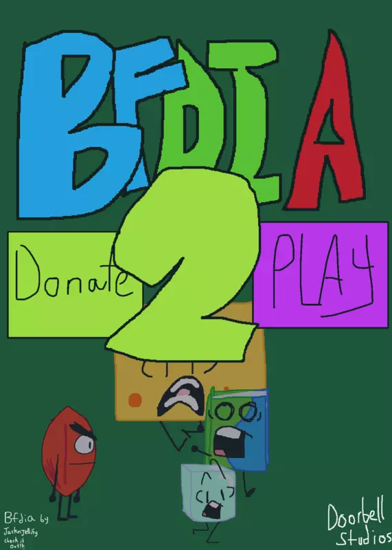 Game by @DoorBell_Studios