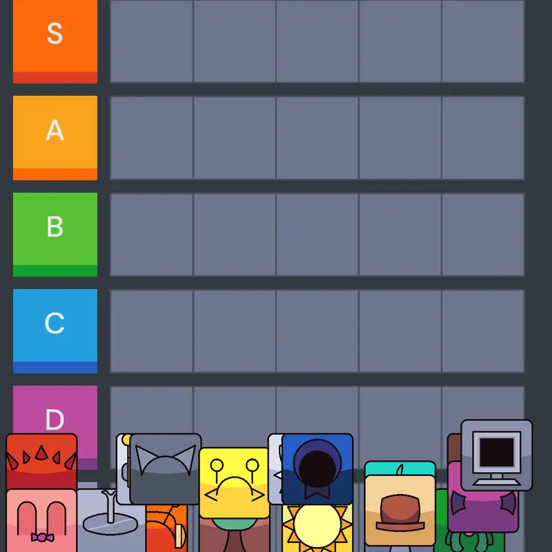 Game by @Searchlights
