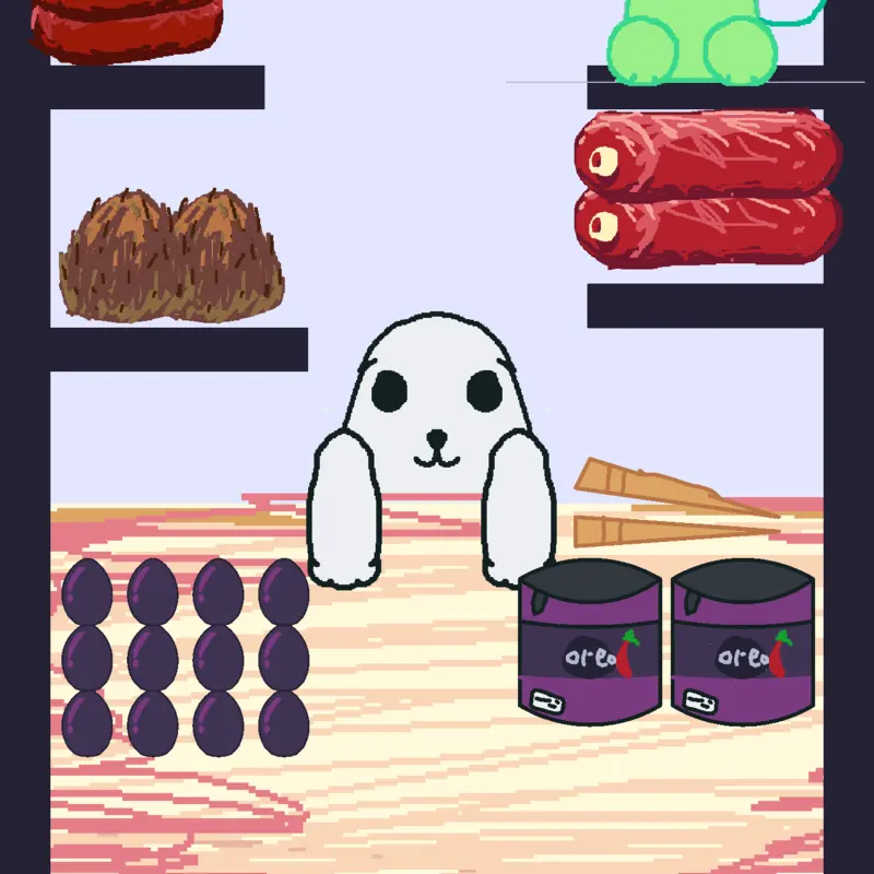 Game by @smgoldfish547