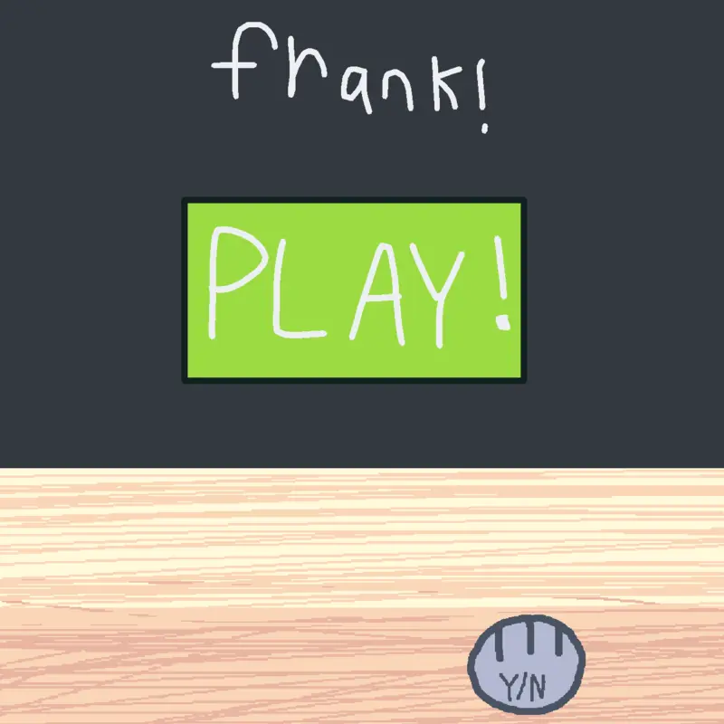 Game by @M34tyGT