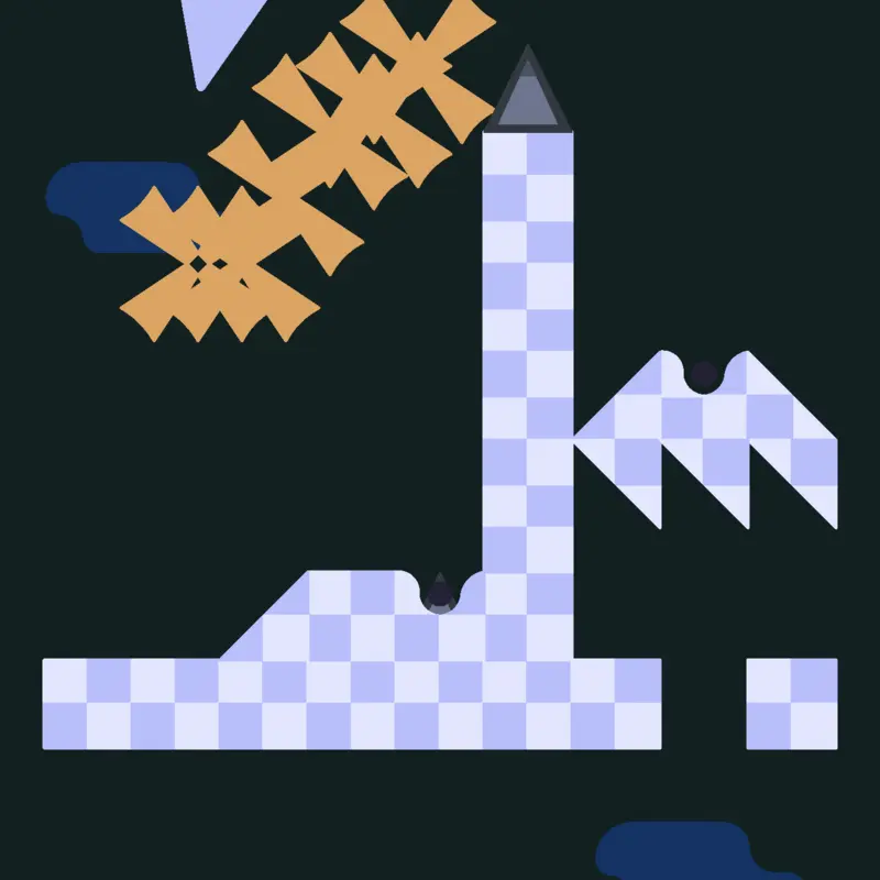 Game by @Retro_Studio