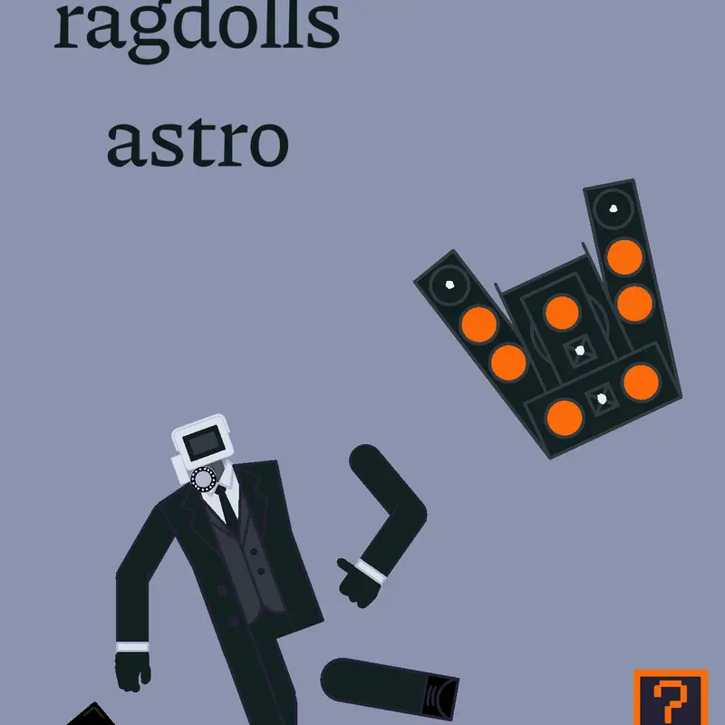 Game by @FoquitaXD