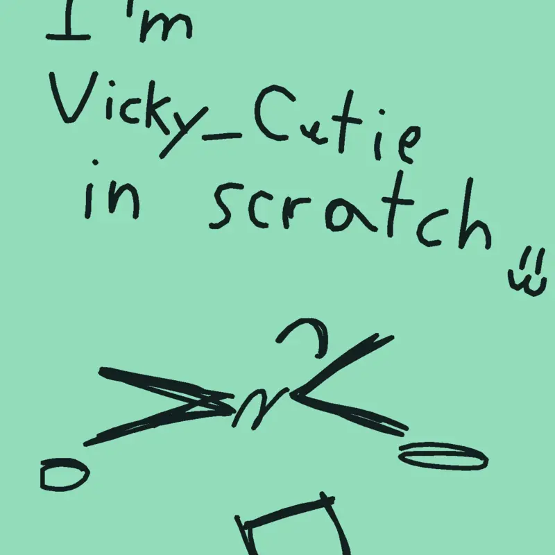 Game by @Vicky_cute