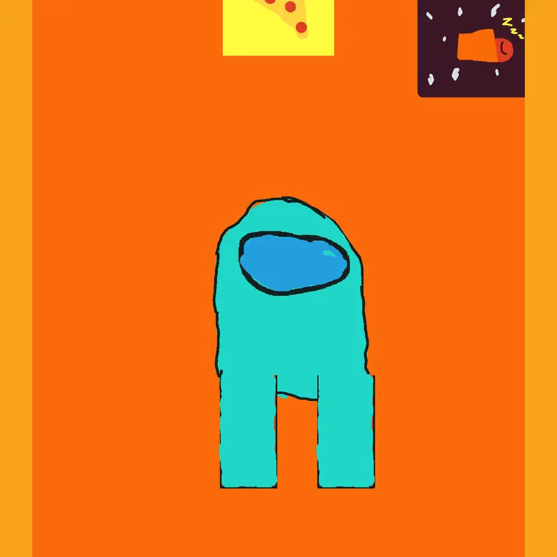 Game by @derben