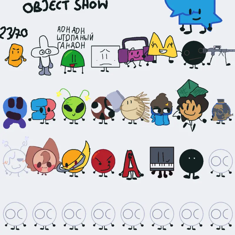 Game by @Fan_of_everything100