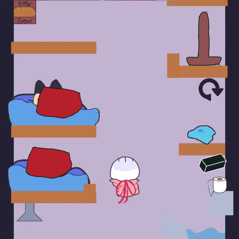 Game by @scraps_lover845