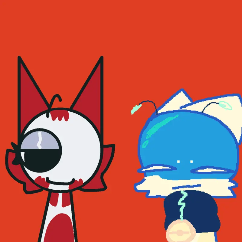 Game by @_sharkcat