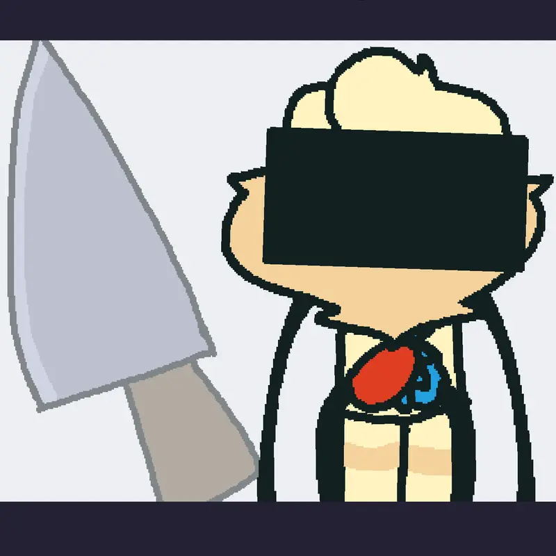 Game by @Amazing-ahh-artist