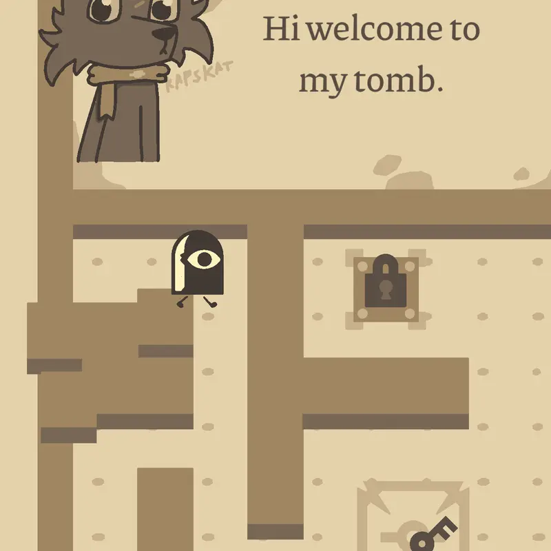 Game by @front_man