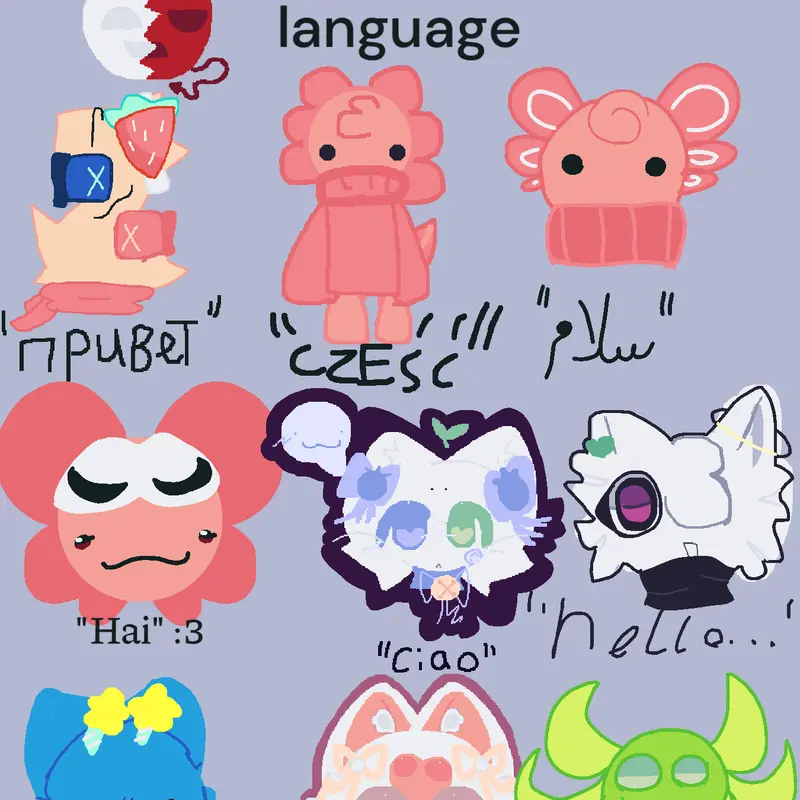 Game by @bluejay123