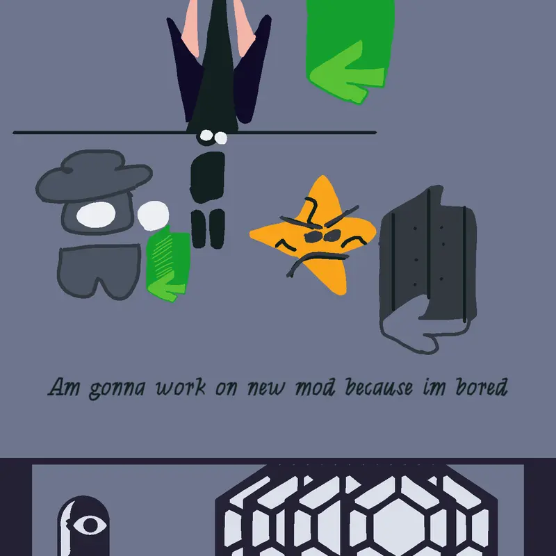 Game by @Jkzu