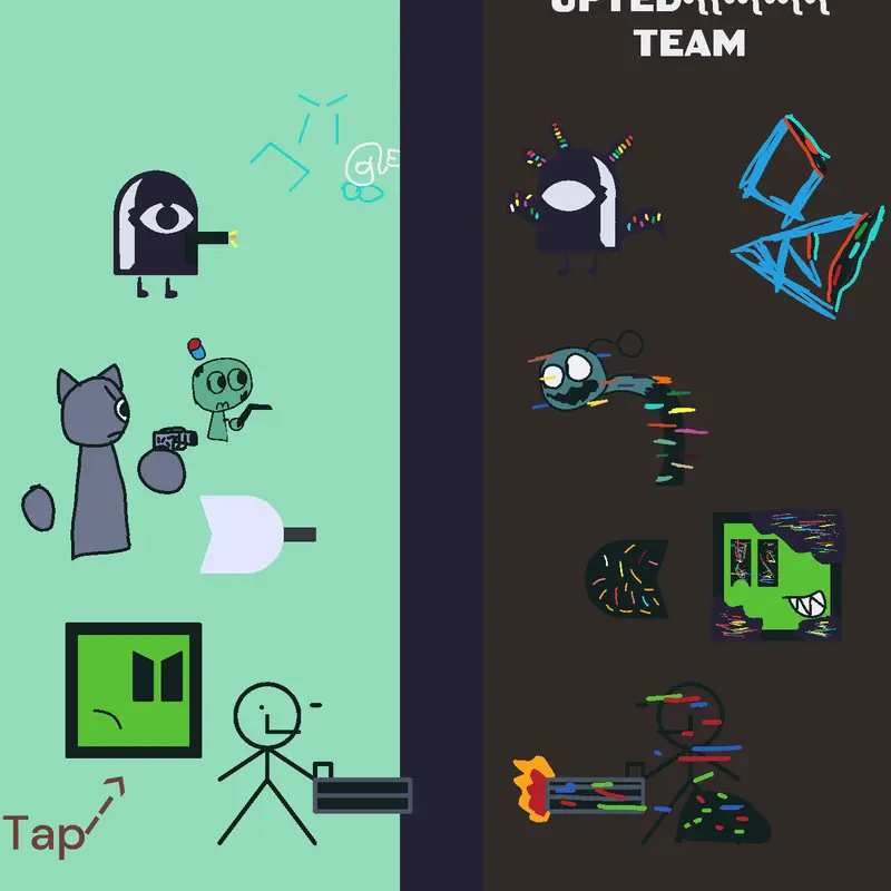 Game by @gr3ythecre4tur3