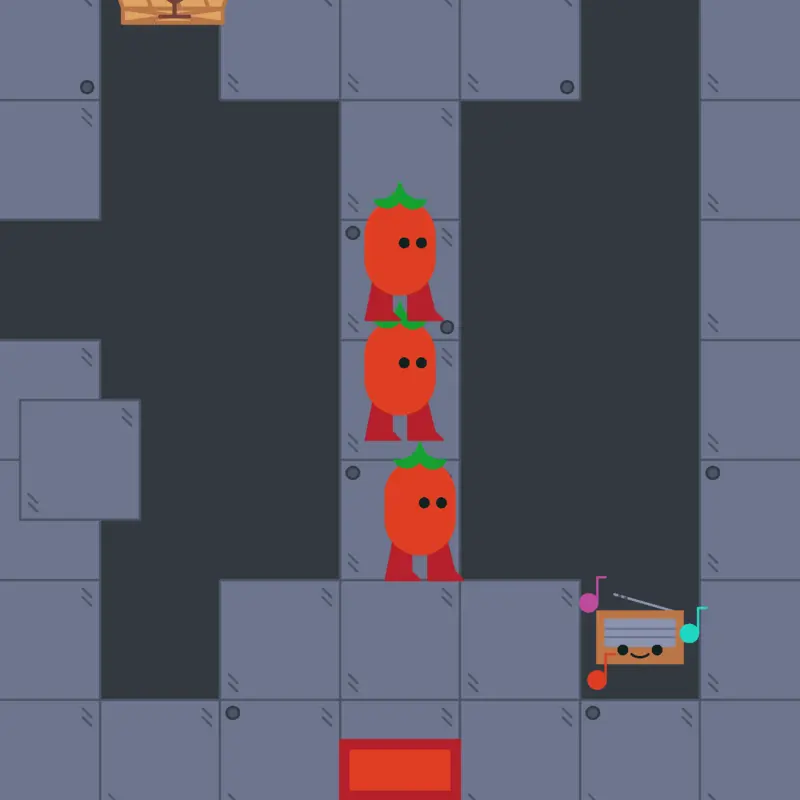 Game by @9oi