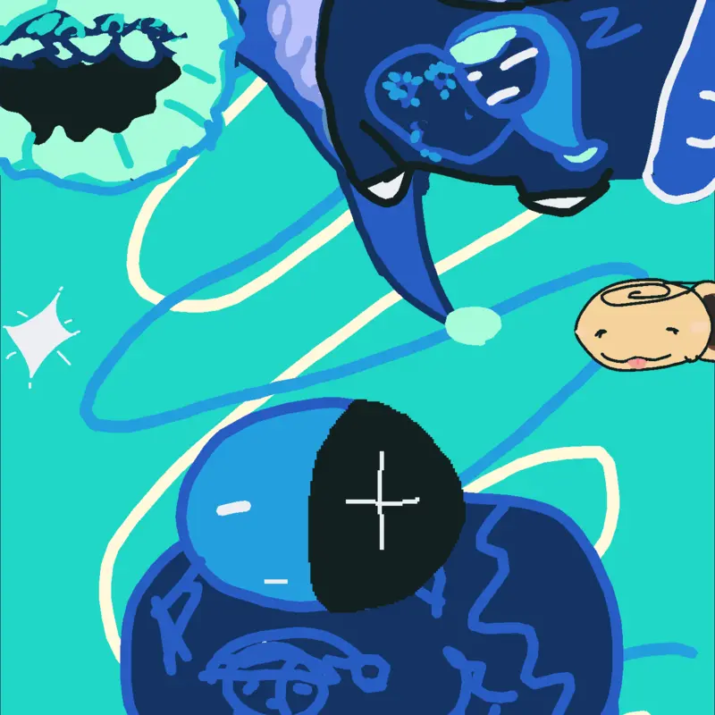 Game by @meowling