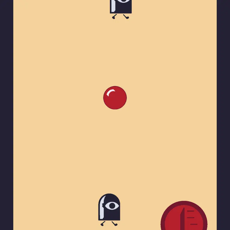Game by @luishenrique_baby