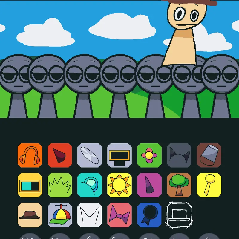 Game by @FreakyNooby