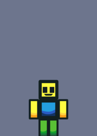 Roblox ragdoll