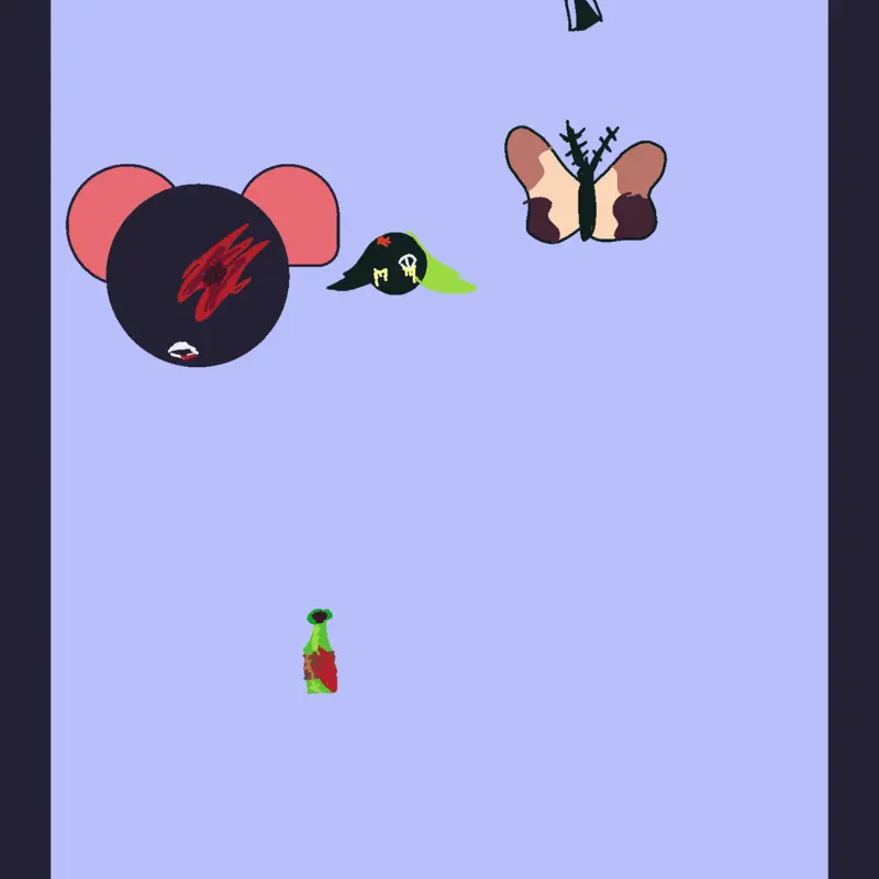 Game by @xXjaniiXx