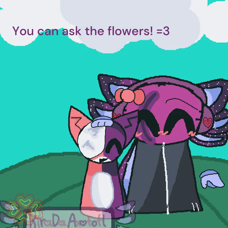 Game by @KiraDaAxolotl123