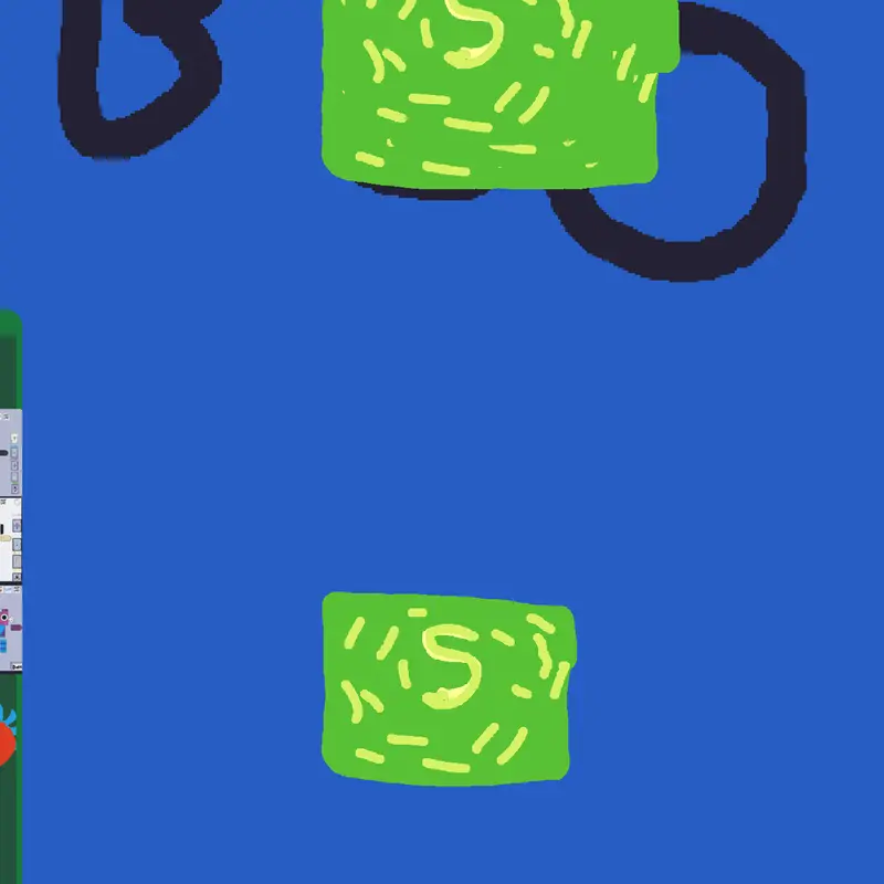 Game by @Underwaterdeck