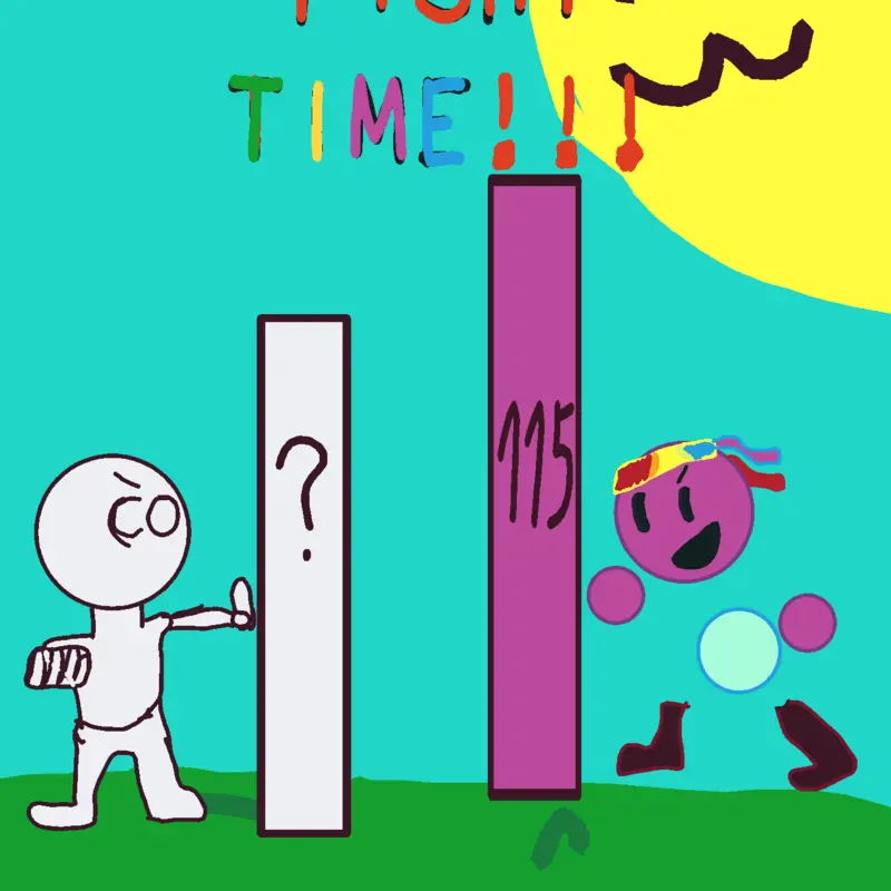 Game by @legs_and_arms