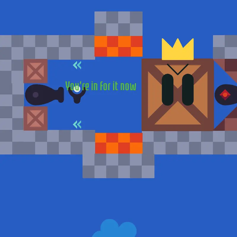 Game by @CrankyGears696