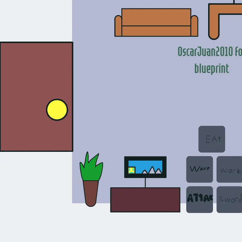 Game by @quimic