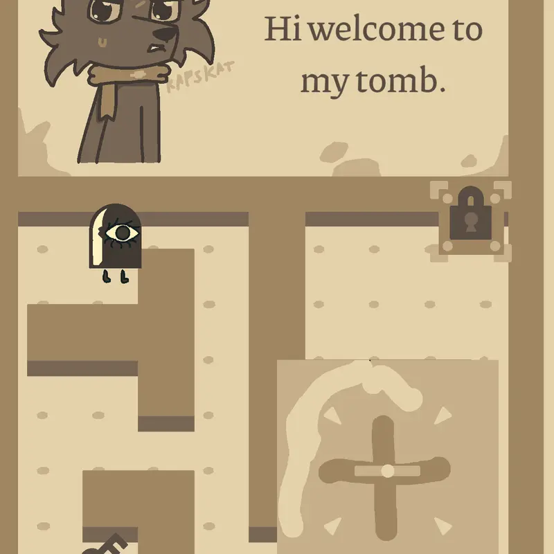 Game by @fishdove