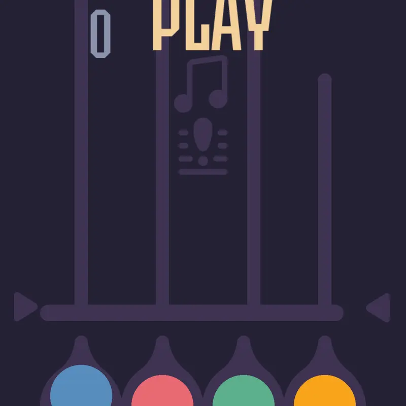 Game by @rey_game_maker