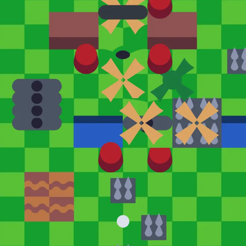 Game by @ranz_11
