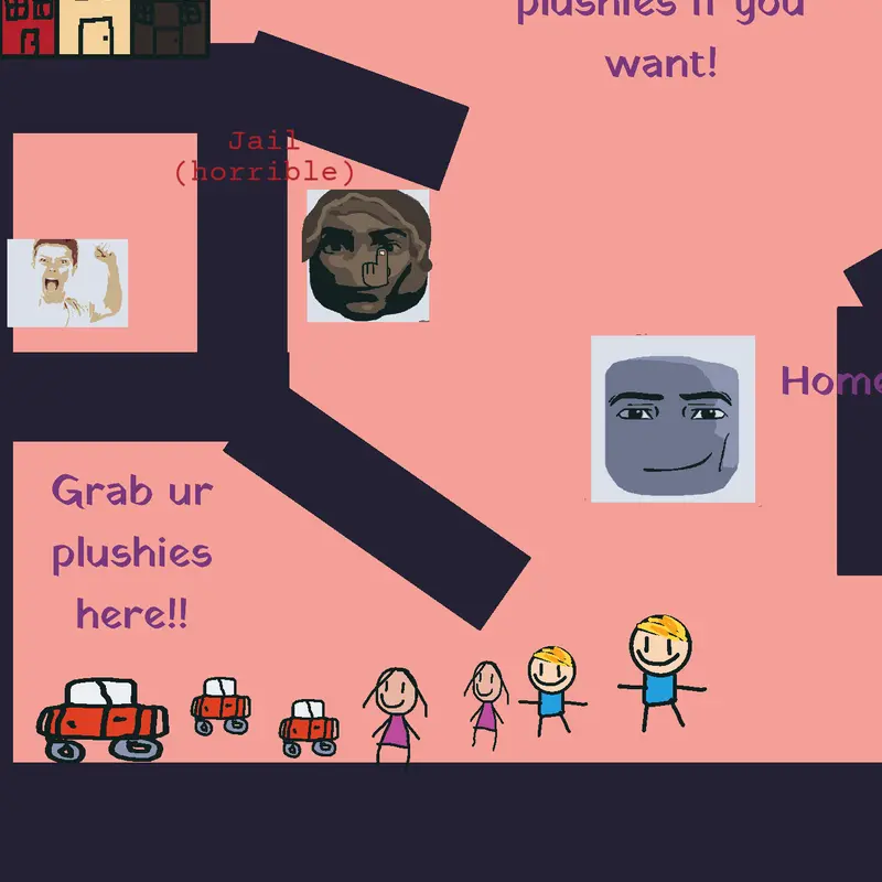 Game by @deniseishere