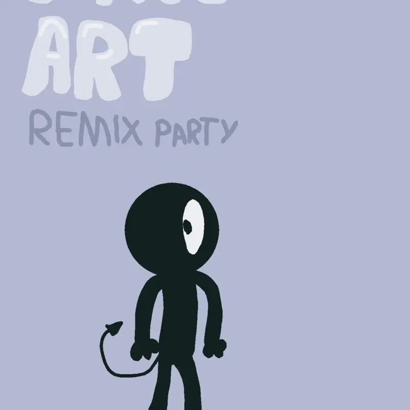 Game by @inky666