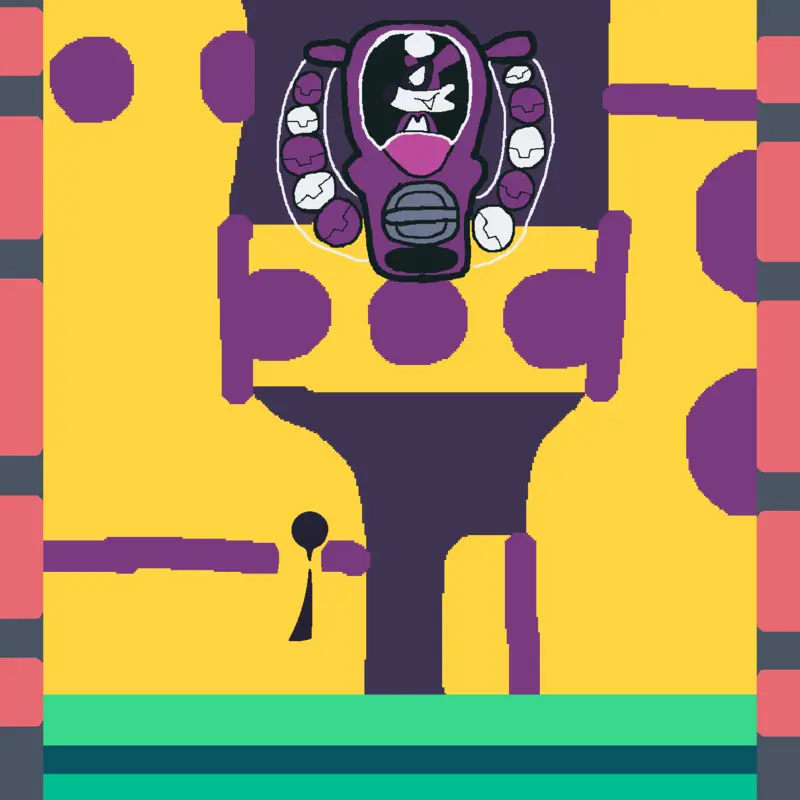 Game by @leepeep