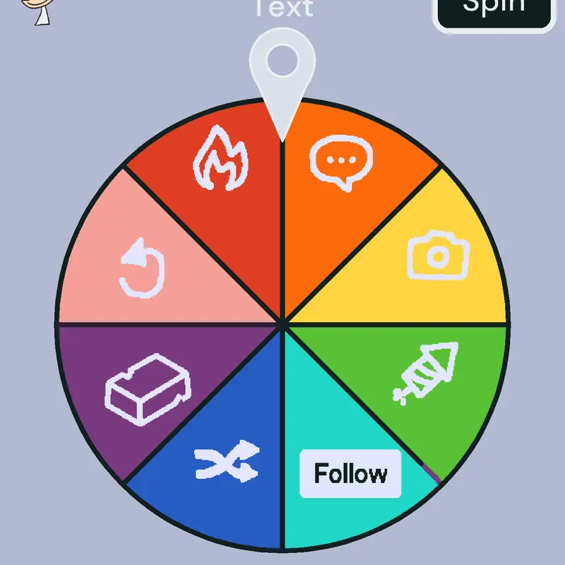 Game by @to3st